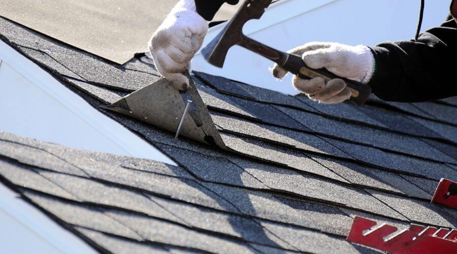 Expert tile roof repair services in Espanola, NM